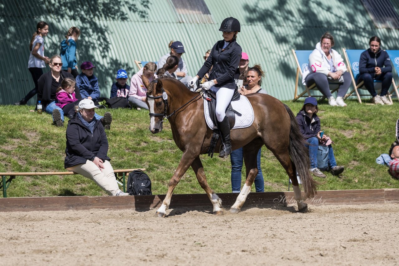 Bild 372 - Pony Akademie Turnier